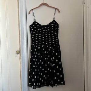 Fancy summer dress